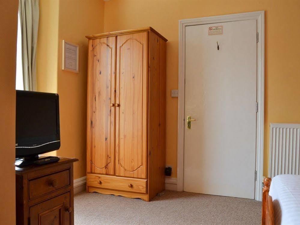 Couette-café Ashleigh House 4*