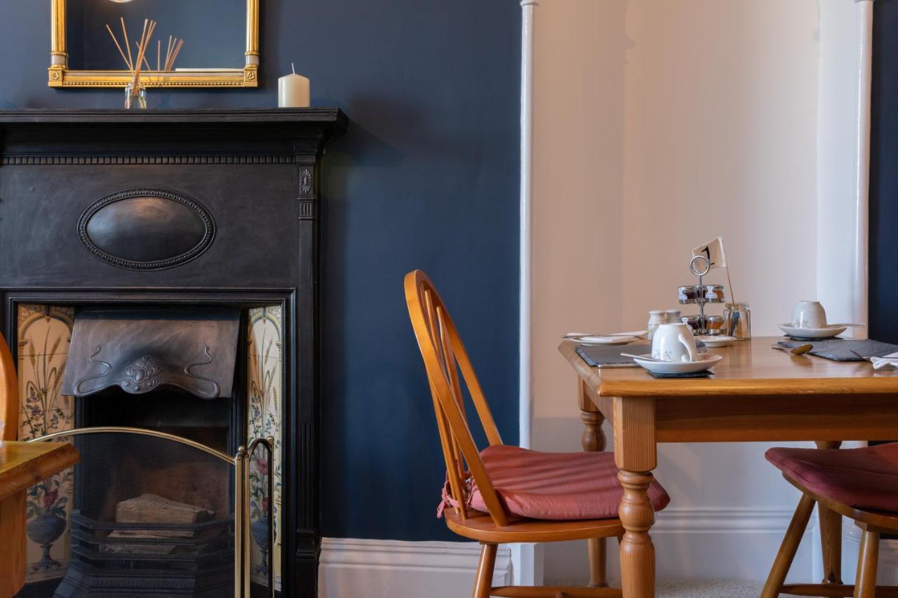 Ashleigh House Couette-café 4*
